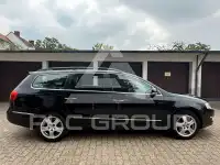 2007 Volkswagen Passat