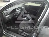 2007 Volkswagen Passat