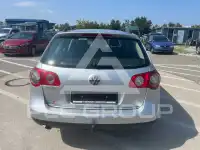 2007 Volkswagen Passat