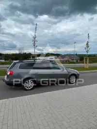 2007 Volkswagen Passat