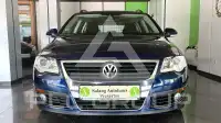 2007 Volkswagen Passat