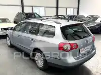 2007 Volkswagen Passat