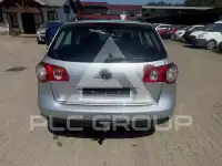 2007 Volkswagen Passat