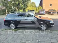 2007 Volkswagen Passat
