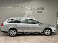 2007 Volkswagen Passat