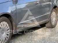 2007 Volkswagen Passat