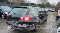 2007 Volkswagen Passat