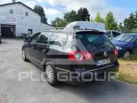 2007 Volkswagen Passat
