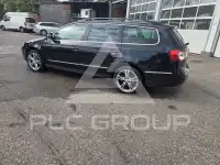 2007 Volkswagen Passat