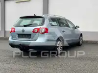 2007 Volkswagen Passat