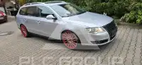 2007 Volkswagen Passat