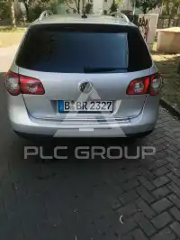 2007 Volkswagen Passat