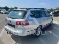 2007 Volkswagen Passat