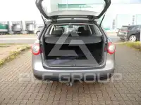 2007 Volkswagen Passat