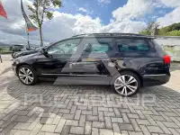 2007 Volkswagen Passat