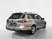 2007 Volkswagen Passat