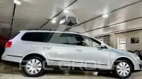 2007 Volkswagen Passat