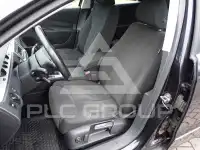 2007 Volkswagen Passat