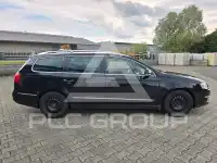 2007 Volkswagen Passat