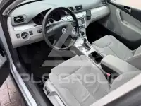 2007 Volkswagen Passat