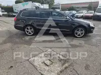 2007 Volkswagen Passat