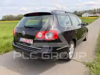 2007 Volkswagen Passat