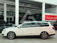 2007 Volkswagen Passat