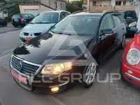 2006 Volkswagen Passat