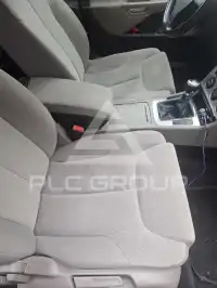 2007 Volkswagen Passat