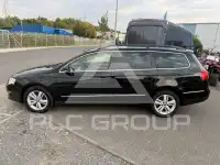 2007 Volkswagen Passat