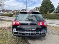 2007 Volkswagen Passat