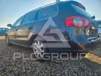 2007 Volkswagen Passat
