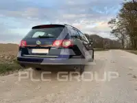 2007 Volkswagen Passat