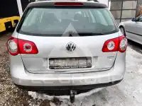 2007 Volkswagen Passat
