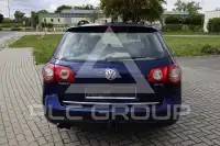 2007 Volkswagen Passat