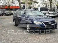 2007 Volkswagen Passat