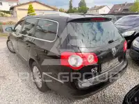 2007 Volkswagen Passat