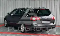 2007 Volkswagen Passat