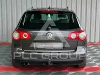 2007 Volkswagen Passat