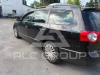 2007 Volkswagen Passat