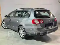 2007 Volkswagen Passat