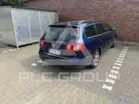 2007 Volkswagen Passat