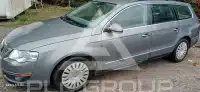 2007 Volkswagen Passat