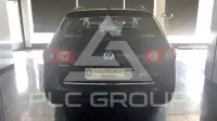 2007 Volkswagen Passat