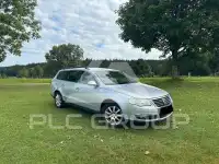 2007 Volkswagen Passat
