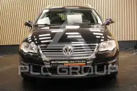 2007 Volkswagen Passat