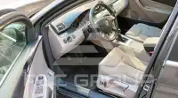 2007 Volkswagen Passat