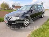 2007 Volkswagen Passat