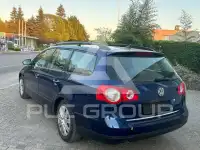 2007 Volkswagen Passat
