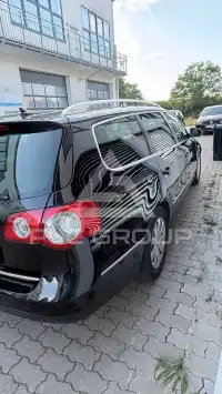 2007 Volkswagen Passat